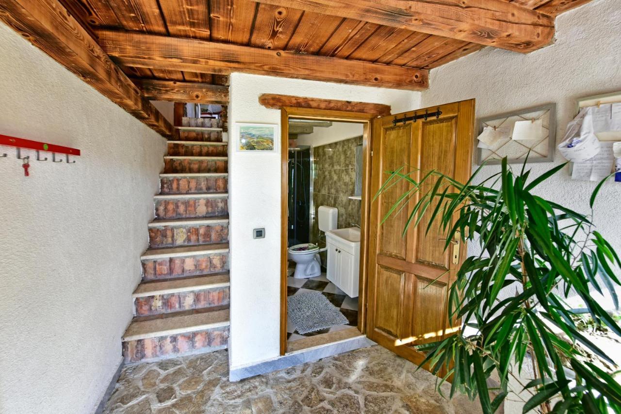 Сasa de vacaciones Luna Motovun