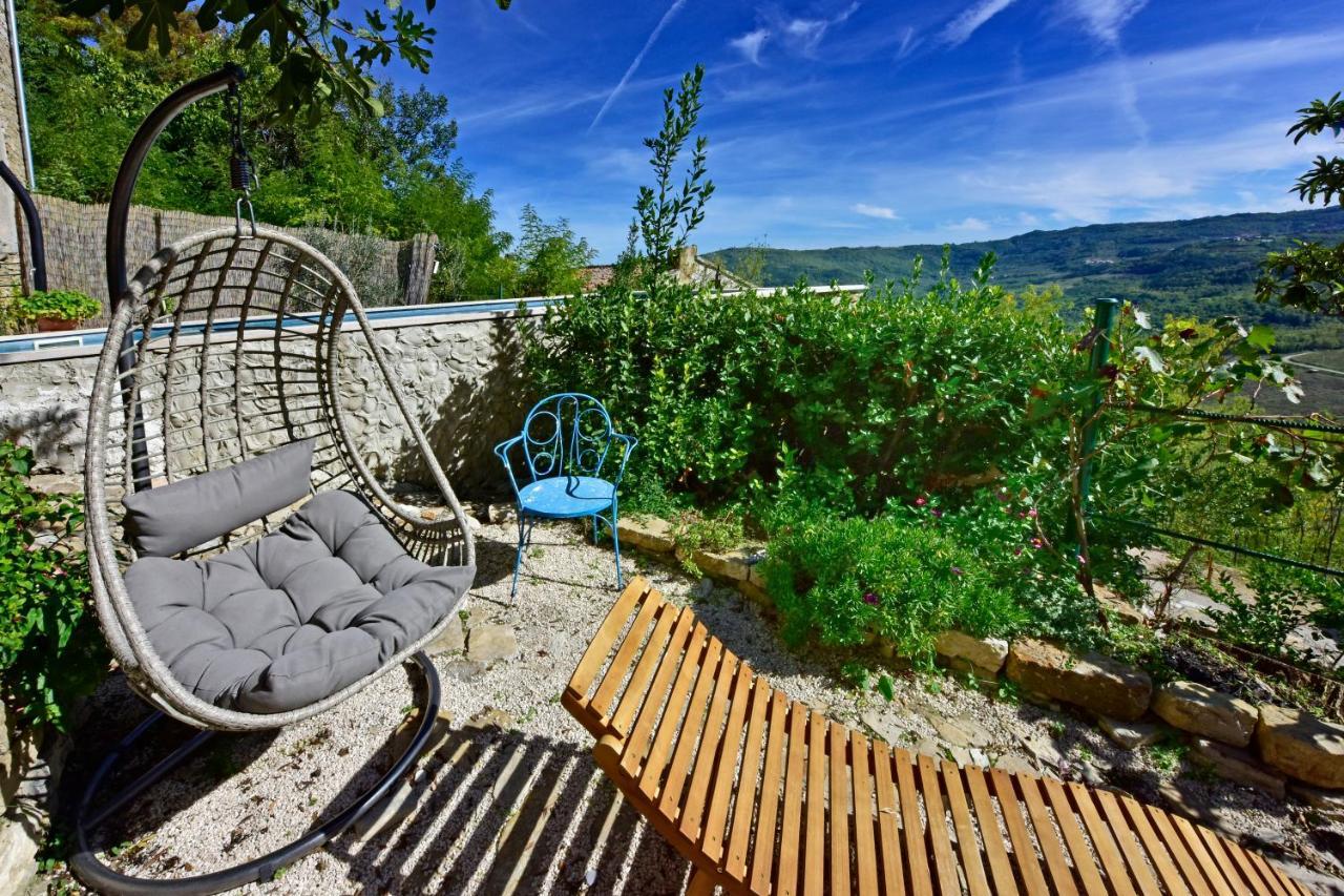Luna Motovun